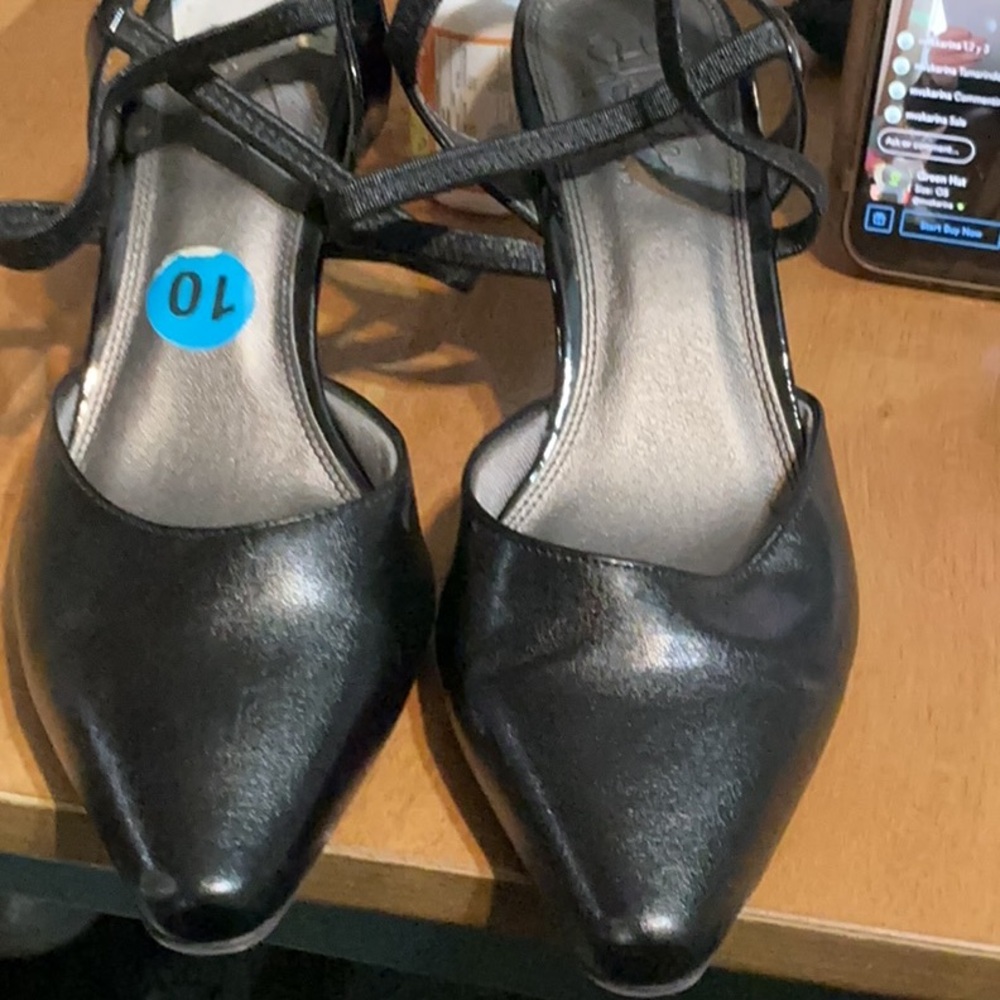 Zapatillas